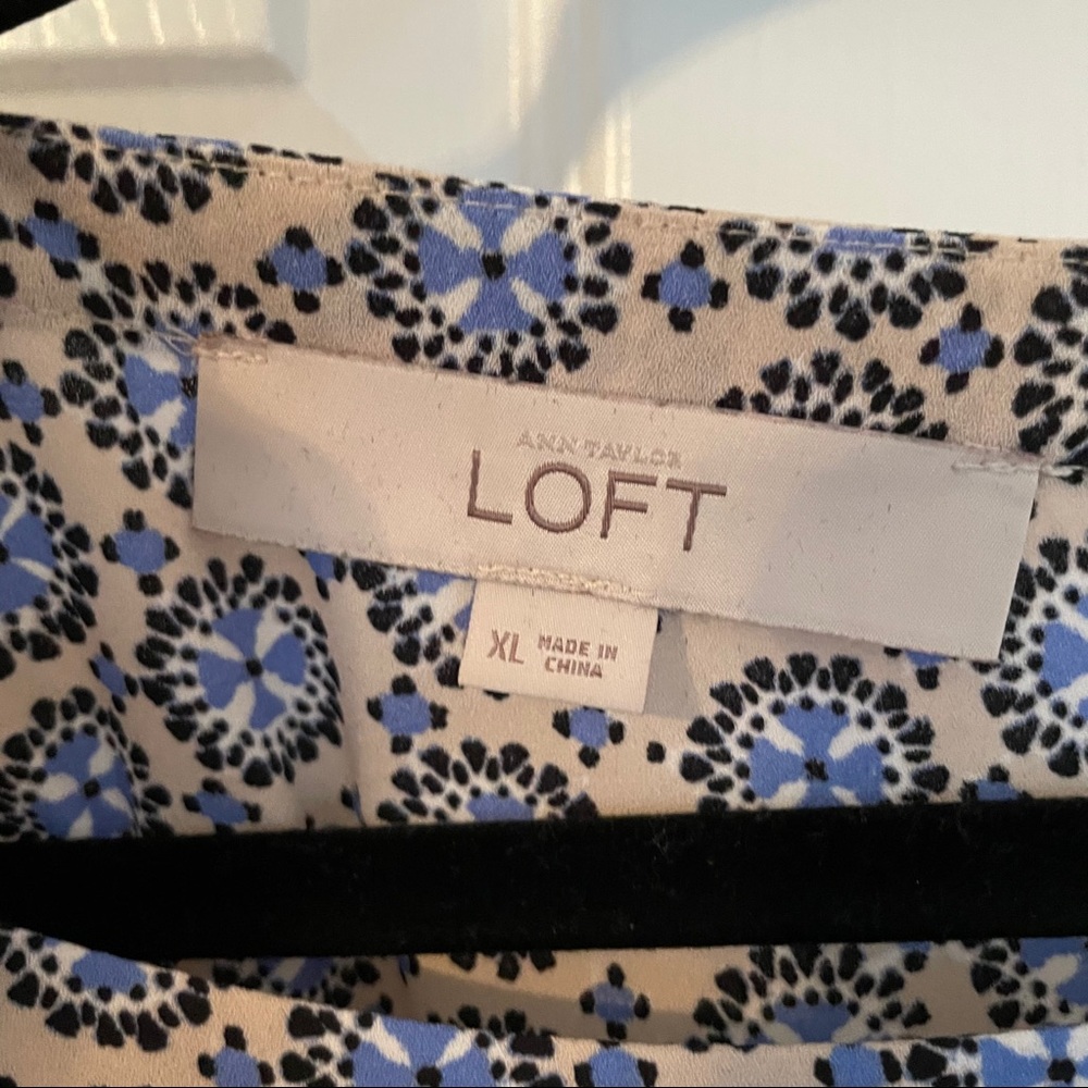 Pattern Blouse - image 5